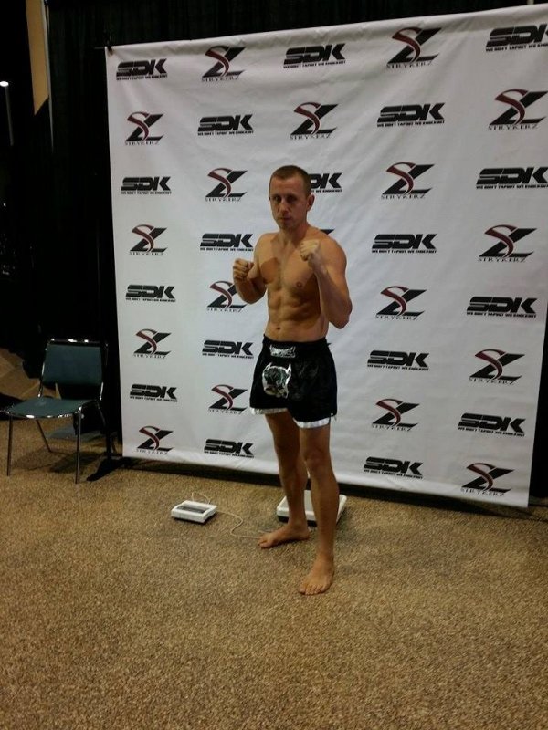 Богдан Мороз: «Повір у себе - повірять усі інші»