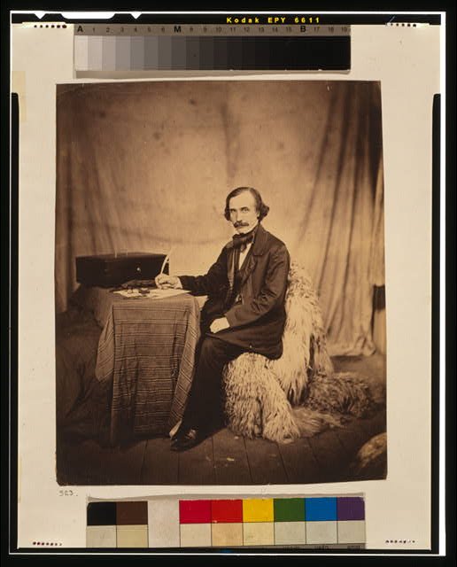 Кримська війна та Волинський полк. ФОТО