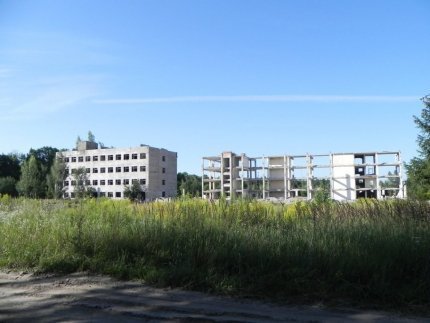 Від розквіту до руїни: історія ядерного арсеналу Волині