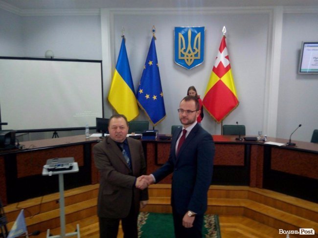 Григорій Пустовіт суттєво допоміг Ігорю Поліщуку, а нині - в центрі судової тяганини