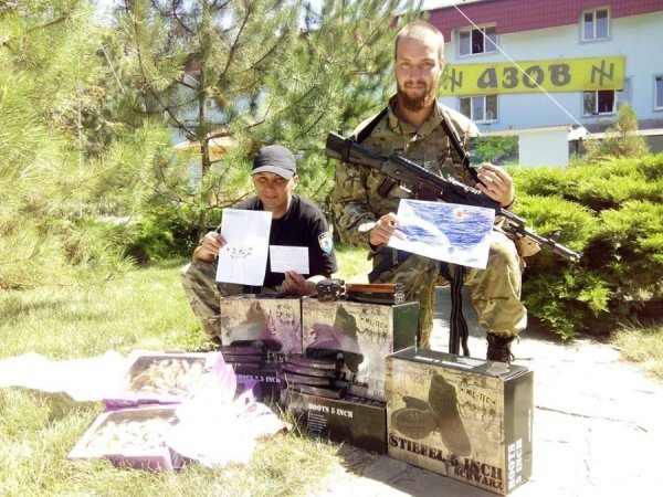 Яке спорядження варто купувати військовим на зиму