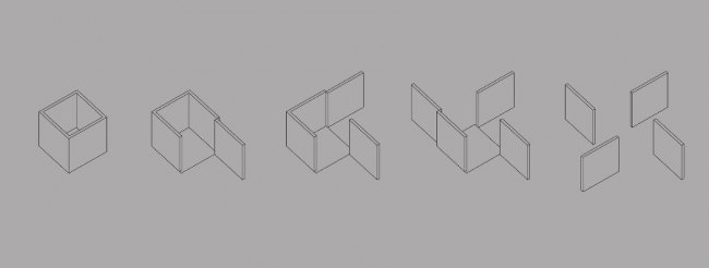 Андрій Присяжнюк - про 4/8 Gallery, культуру споживання та малюнки на будинках Луцька