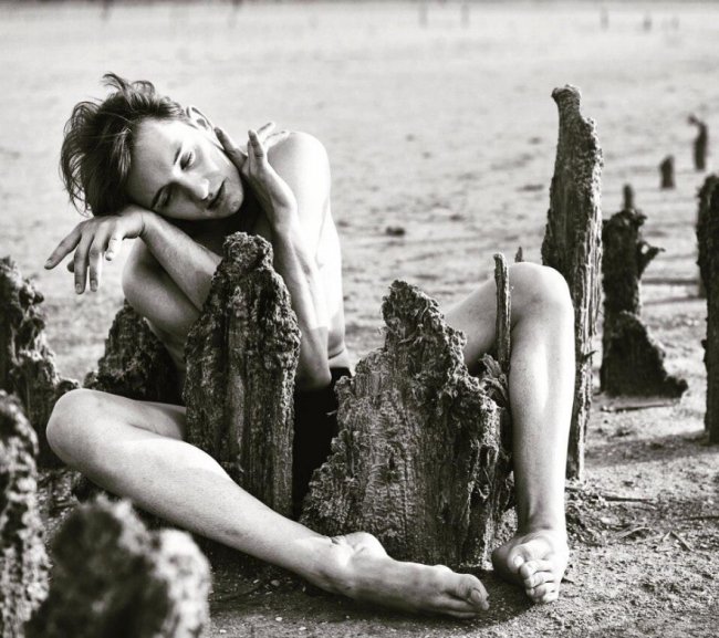 Шлях до «заслуженого»: відверта розмова із хореографом з Луцька. ФОТО. ВІДЕО