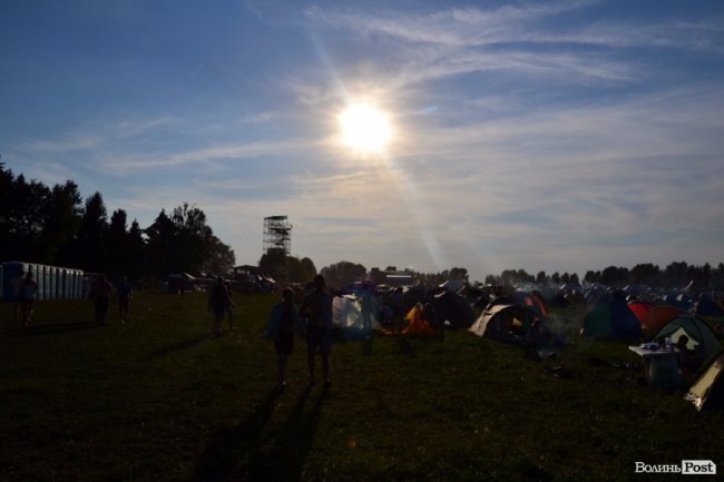 «Нотатки мандрівника» Анатолія Котлюка: Фестиваль «Файне місто»