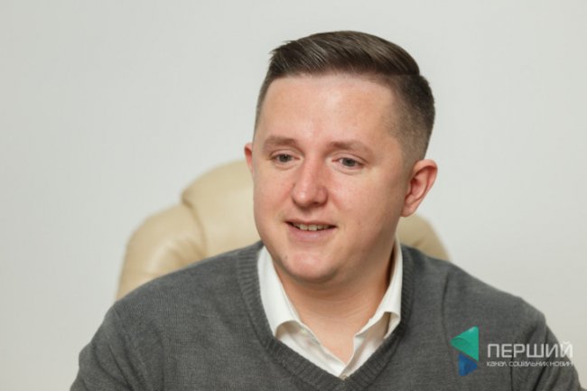 Андрій Разумовський: «Люблю критику, якщо вона раціональна і адекватна» 