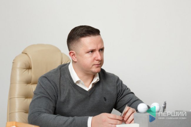 Андрій Разумовський: «Люблю критику, якщо вона раціональна і адекватна» 