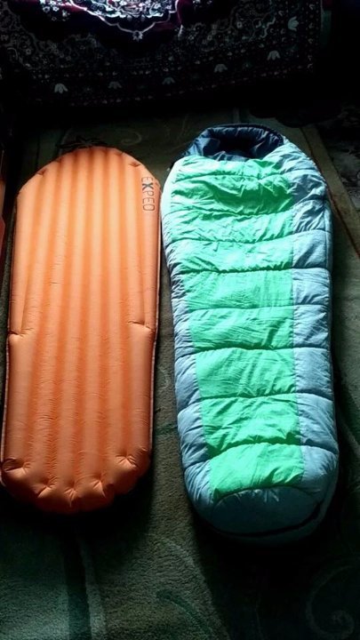 «Нотатки мандрівника» Віктора Павлюка: 9 країн за 100 доларів