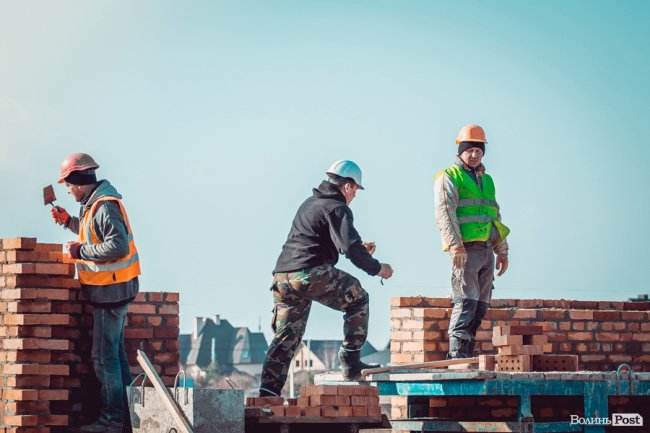 «Збудовано з любов'ю»: виконроб «Інвестора» розповів про переваги та секрети новобудов* 