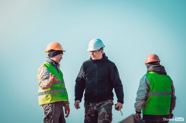 «Збудовано з любов'ю»: виконроб «Інвестора» розповів про переваги та секрети новобудов* 