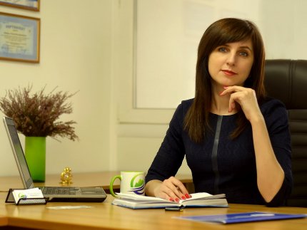 «Професійно, чесно, швидко»: директор агентства нерухомості «Еверест» – про принципи роботи і секрети успіху. ІНТЕРВ’Ю*