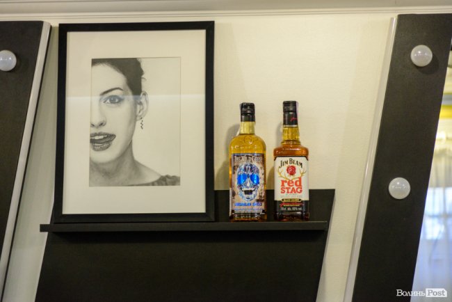 Алкоголь – подарунки від клієнтів