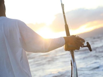 Як підібрати ідеальну потужність кастингового вудилища