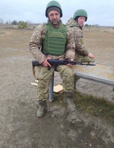 Спомин про Героя. Волинянин Микола Мельник загинув разом із побратимом