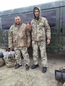 Спомин про Героя. Волинянин Микола Мельник загинув разом із побратимом