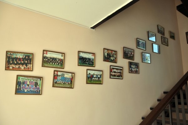 «Спорт для всіх» - Ігор Чорнуха*