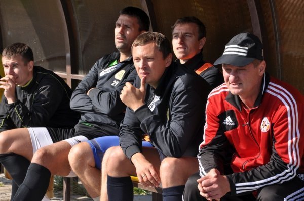 «Спорт для всіх» - Ігор Чорнуха*