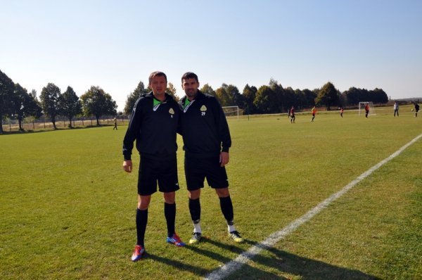 «Спорт для всіх» - Ігор Чорнуха*