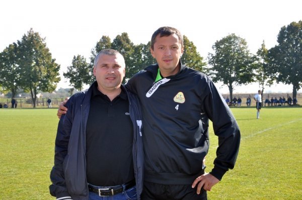 «Спорт для всіх» - Ігор Чорнуха*