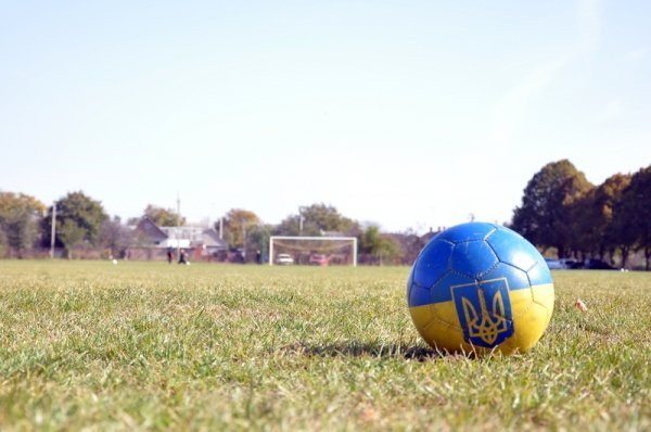 «Спорт для всіх» - Ігор Чорнуха*