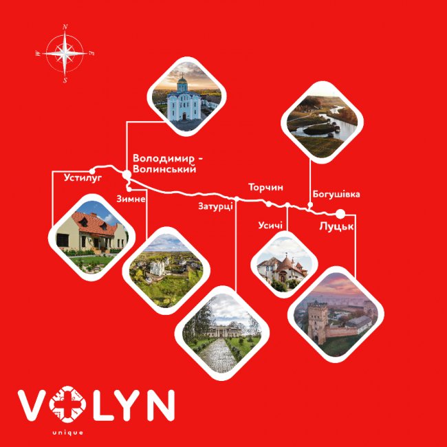 Посткарантинний відпочинок: чи «світить» волинянам закордон і де порелаксувати, окрім Світязю