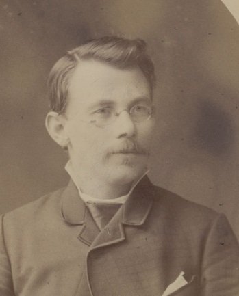 Соломон Манделькерн