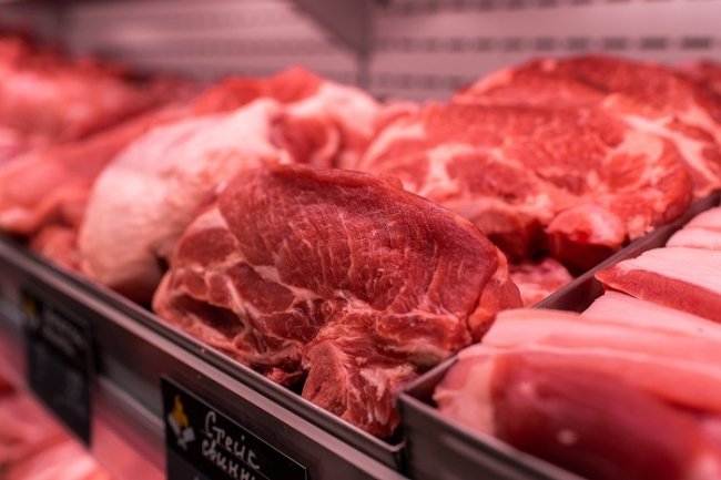 Гарний вибір, вигідні ціни та приємна атмосфера – так оцінили відвідувачі  перший у Луцьку «М’ясомаркет»*