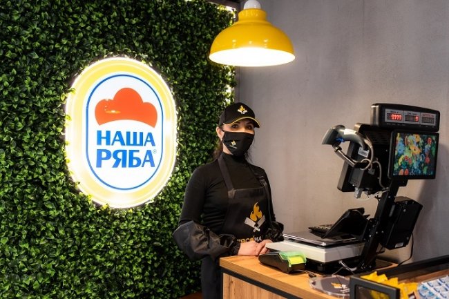 Гарний вибір, вигідні ціни та приємна атмосфера – так оцінили відвідувачі  перший у Луцьку «М’ясомаркет»*