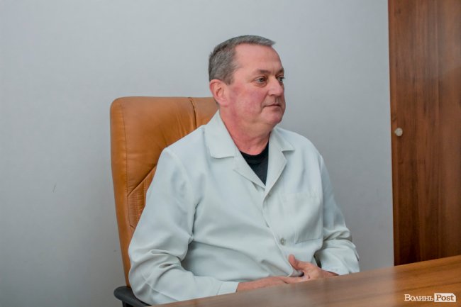 «Наші пацієнти на вулиці з нами не вітаються»: як у луцькому наркодиспансері лікують алкоголіків та наркоманів