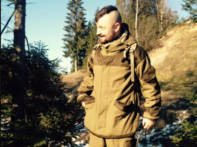 Знущання та політика: справа луцького неадеквата-«сєпара»