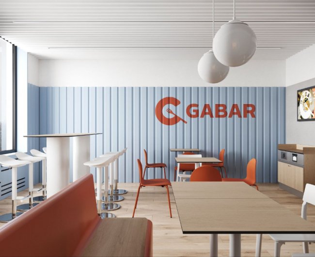 «Gabar»:  новий тренд, який започатковує співзасновник «Галя Балувана» та «MULTI COOK»