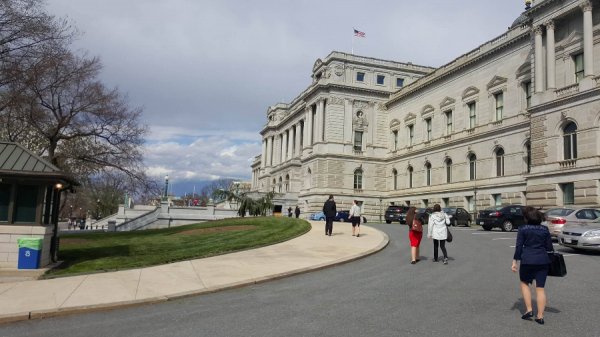 «Нотатки мандрівниці» Юлії Євпак: Санта-Барбара, бабусі в Instagram, качка в Білому домі