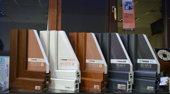 Як вибрати нові вікна: поради експерта*