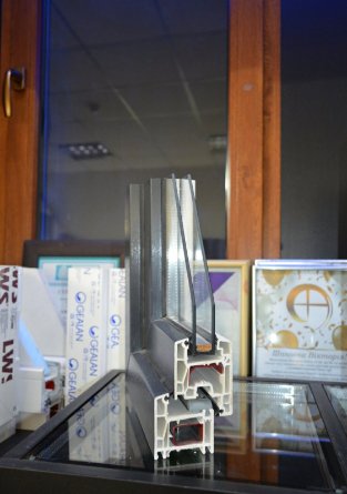 Як вибрати нові вікна: поради експерта*