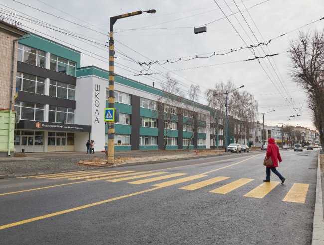 «Це конкретні наміри, а не просто слова», – Ігор Поліщук про свою передвиборчу програму та її виконання. ІНТЕРВ’Ю