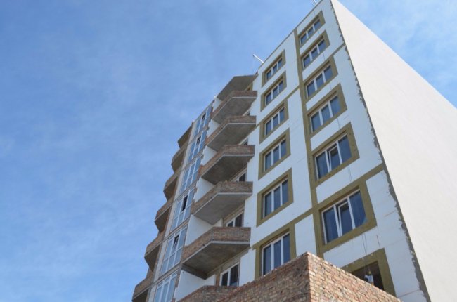 ЖБ «Липинський»: якісно нове житло у Луцьку*