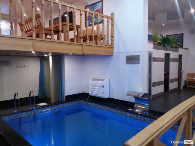 «ІнспекторGym». «Maximus»: що ховається за безліччю дверей