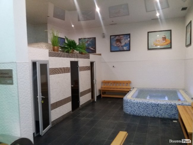 «ІнспекторGym». «Maximus»: що ховається за безліччю дверей