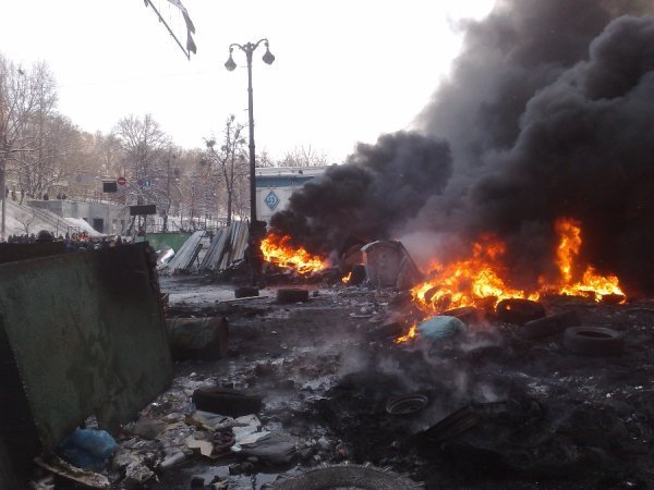 Шість останніх слів Рустама Хамраєва. ФОТО. ВІДЕО