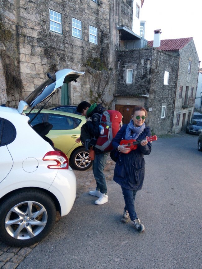 У Португалії