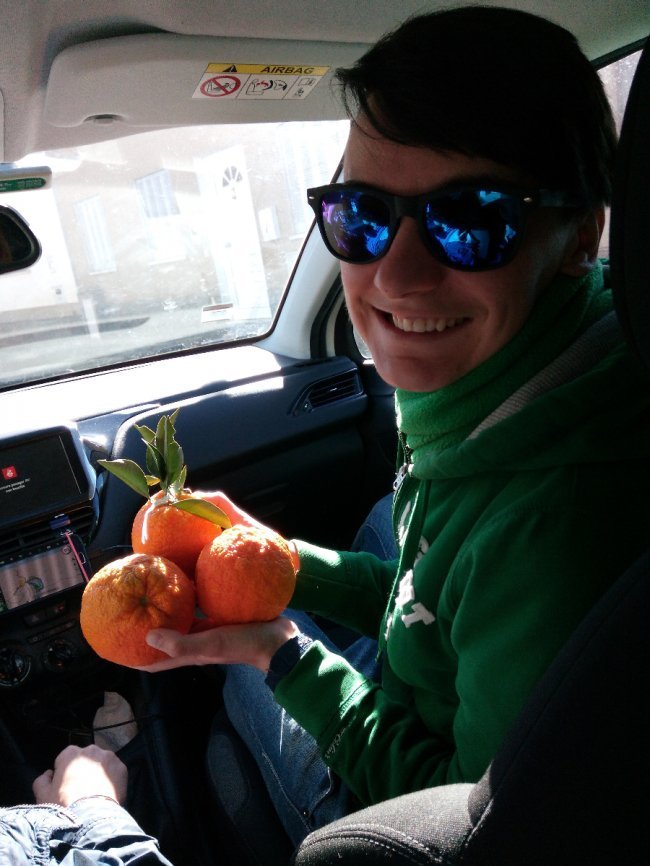 У Португалії