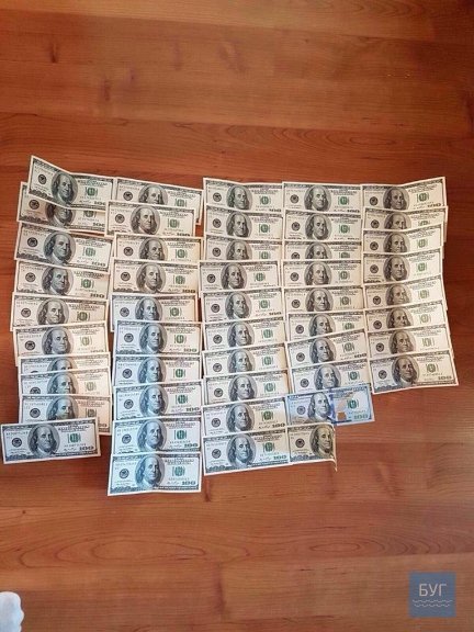 Волинь корупційна: ТОП-10 хабарів 2016 року