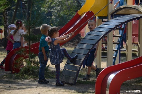 Добрі справи в пам'ять про Ігоря Єремеєва