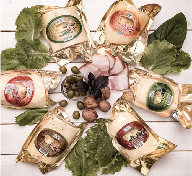 «Молочка» світового стандарту: чому варто обрати  «Щедрик» для себе і дітей*