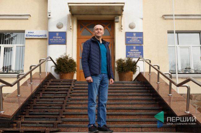 Микола Яручик: Я байдужий до депутатського крісла, воно не є пріоритетом