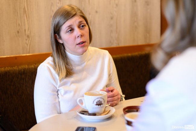 «Хто готуватиме та як ділитимете сімейний бюджет варто вирішувати ще до шлюбу»: психологиня з Луцька – про справи амурні