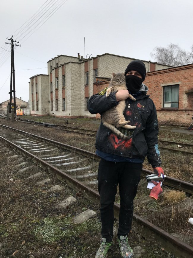 Фото Анастасії Черчик 