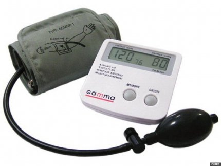 Тонометр: кому і навіщо він потрібен*