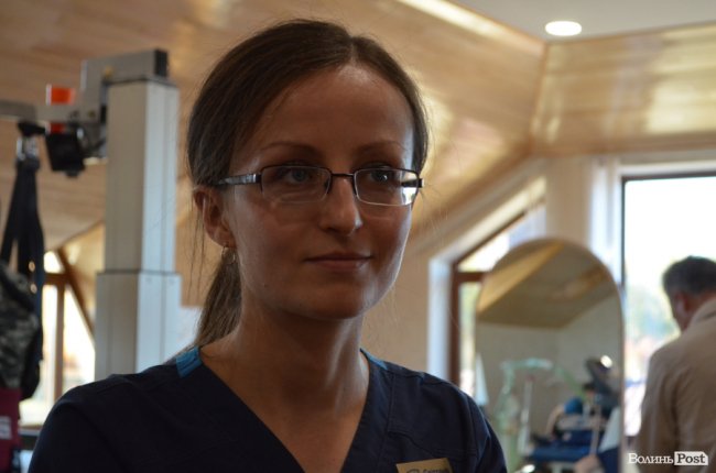 Місце, де дарують надію: як біля Луцька реабілітують людей із важкими травмами 