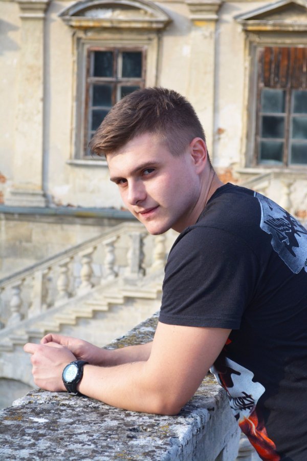 Татуйований Луцьк: що на тілі «акул клавіатури»