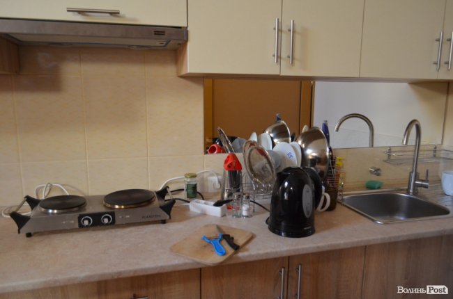 Місце, де дарують надію: як біля Луцька реабілітують людей із важкими травмами 